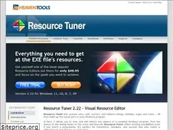 Sites similar to restuner.com