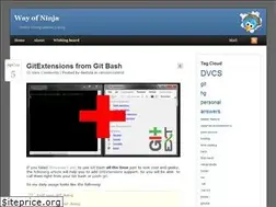 Sites similar to restuta.net