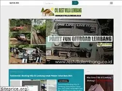 Sites similar to restvillalembang.co.id