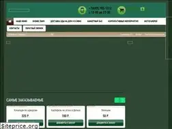 Sites similar to restvostok.ru