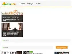 Sites similar to restwow.com