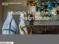 Sites similar to restyle-homestaging.com
