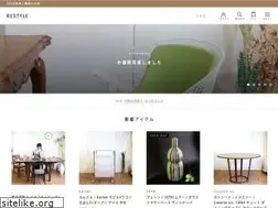 Sites similar to restyle-net.com