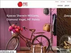 Sites similar to restyle-spb.ru