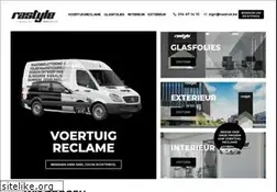 Sites similar to restyle.be