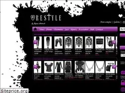 Sites similar to restyle.fr