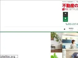 Sites similar to restyle.jp.net