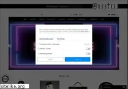 Sites similar to restyle.pl