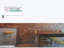 Sites similar to restyle24.de