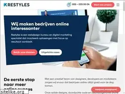Sites similar to restyles.nl