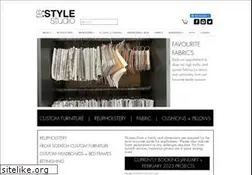 Sites similar to restylestudiotoronto.com
