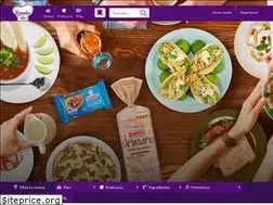Sites similar to resuelveconbimbo.com