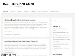 Sites similar to resuldolaner.com