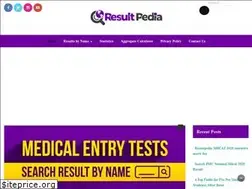 Sites similar to result-pedia.net