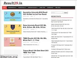 Sites similar to result29.in