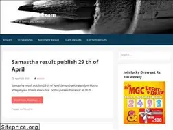 Sites similar to result4s.com