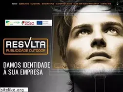 Sites similar to resulta.pt