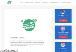 Sites similar to resultado-sorteio-loteria.com.br