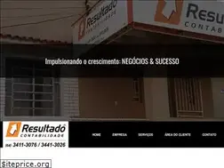 Sites similar to resultado.cnt.br