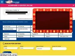 Sites similar to resultadodasorte.com
