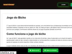 Sites similar to resultadodojogodobicholc.com.br