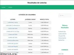 Sites similar to resultadoloterias.info