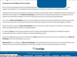 Sites similar to resultados.com.br
