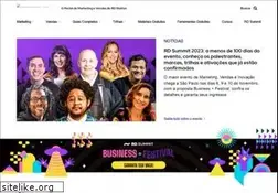 Sites similar to resultadosdigitais.com.br