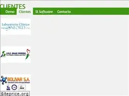 Sites similar to resultadoslab.com.co