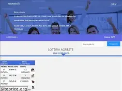 Sites similar to resultadosne.com