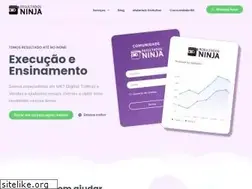 Sites similar to resultadosninja.com.br