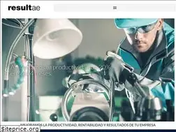 Sites similar to resultae.com