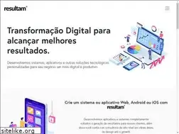 Sites similar to resultam.com