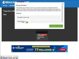 Sites similar to resultat-loto.live