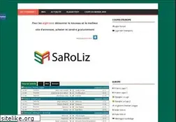 Sites similar to resultat.football