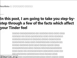 Sites similar to resultbaba.in