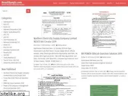 Sites similar to resultbangla.com