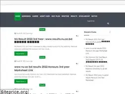 Sites similar to resultbd24.com