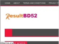 Sites similar to resultbd52.blogspot.com