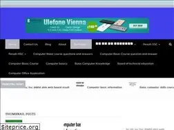 Sites similar to resultbdtoday.com