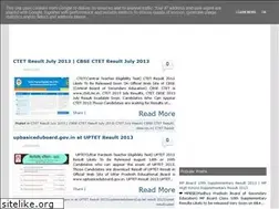 Sites similar to resultblast.blogspot.com