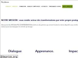 Sites similar to resultence-coaching.com
