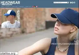 Sites similar to resultheadwear.com