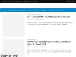 Sites similar to resulthour.in