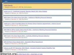 Sites similar to resultin.org