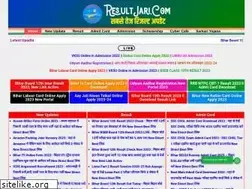 Sites similar to resultjari.com