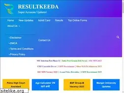 Sites similar to resultkeeda.com