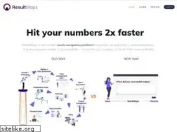 Sites similar to resultmaps.com