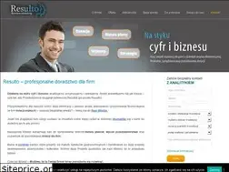 Sites similar to resulto.pl