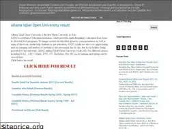 Sites similar to resultpk1.blogspot.com